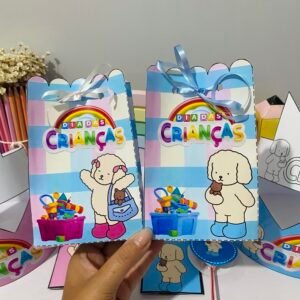 Kit dia das crianças