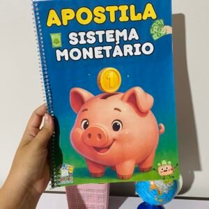 Apostila sistema Monetário