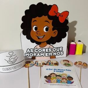 luva as cores que moram em nós