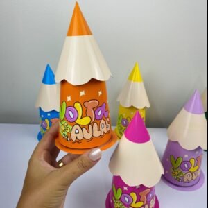 Copo lembrancinha