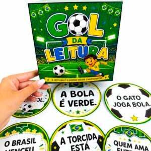 Gol da leitura
