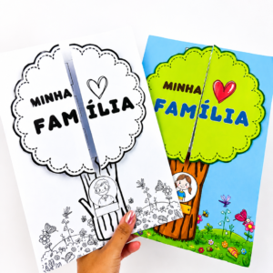 Dia da família