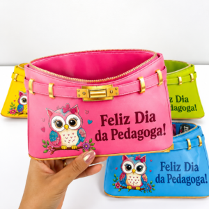 Dia da Pedagoga