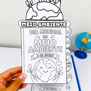 Dia do meio ambiente