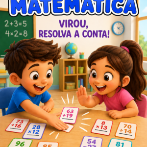 Bafo da Matemática