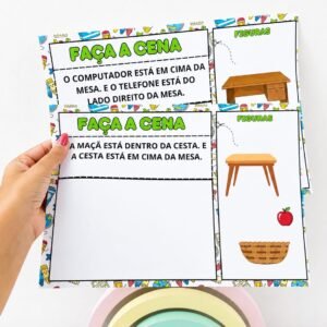 Faça a Cena