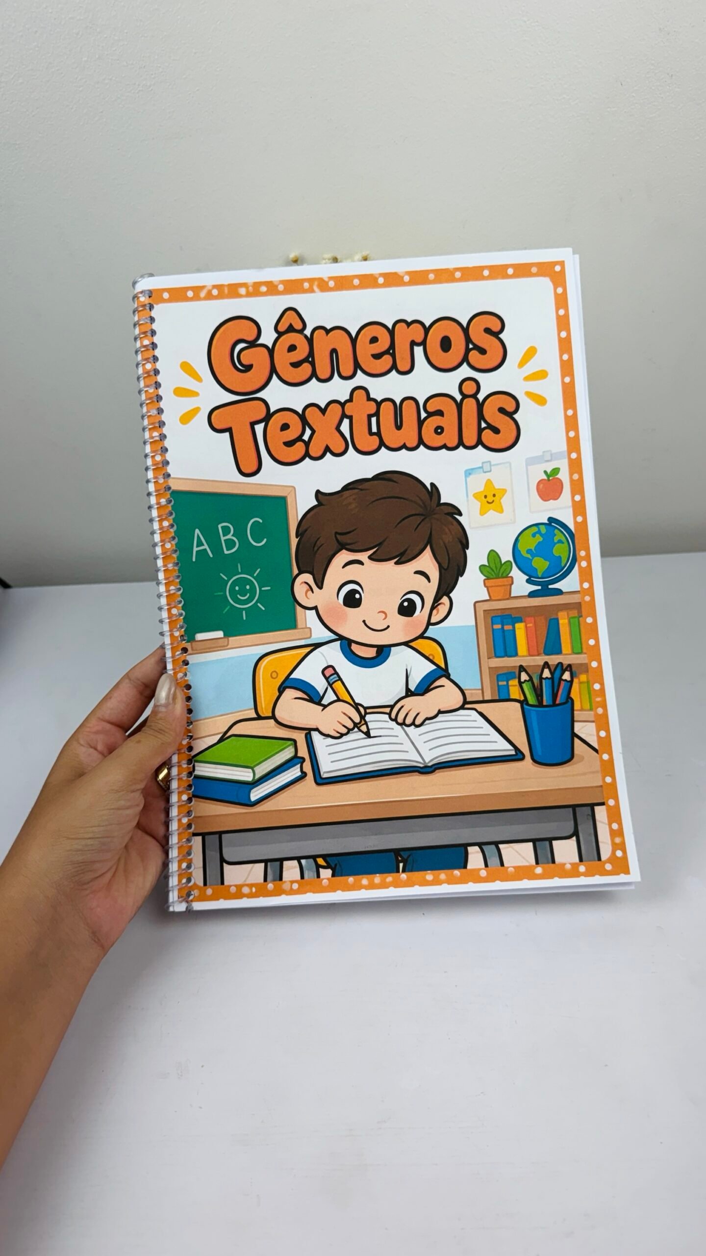 img_1840 Apostila Gêneros Textuais